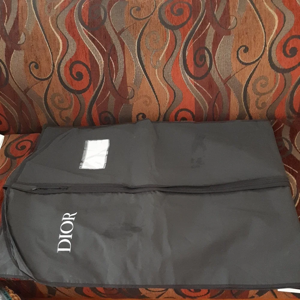 CHRISTIAN DIOR 67”x 24